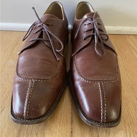 Cole Haan | Shoes | Cole Haan 95 Dress Oxfords Split Toe  display picture 1
